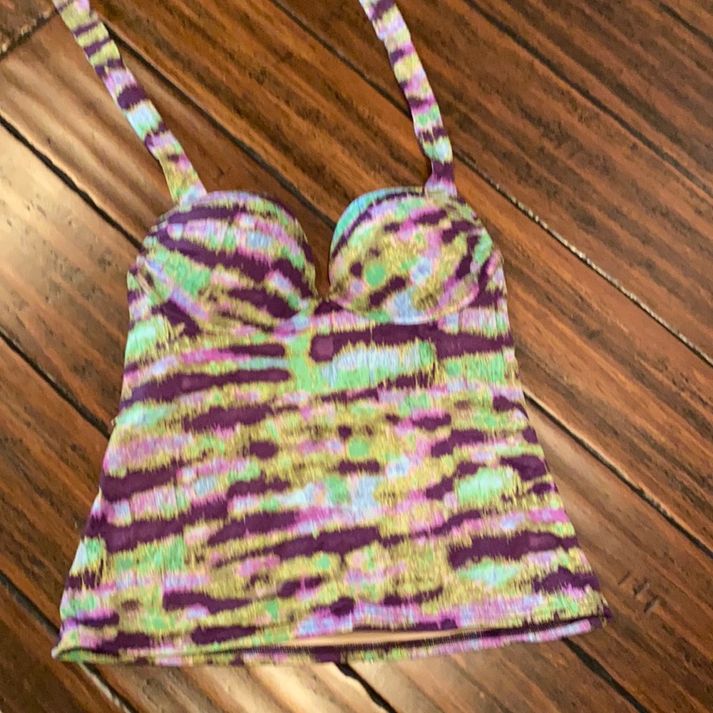 Miraculous bra swimsuit